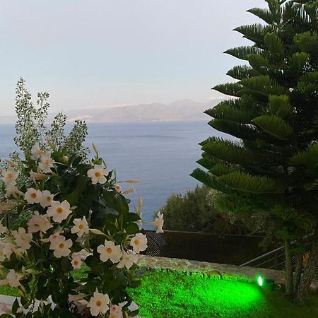 Villa Muse Agios Nikolaos Extérieur photo