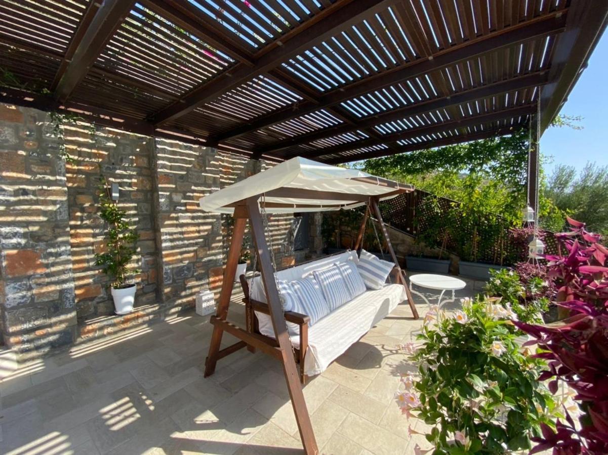 Villa Muse Agios Nikolaos Extérieur photo