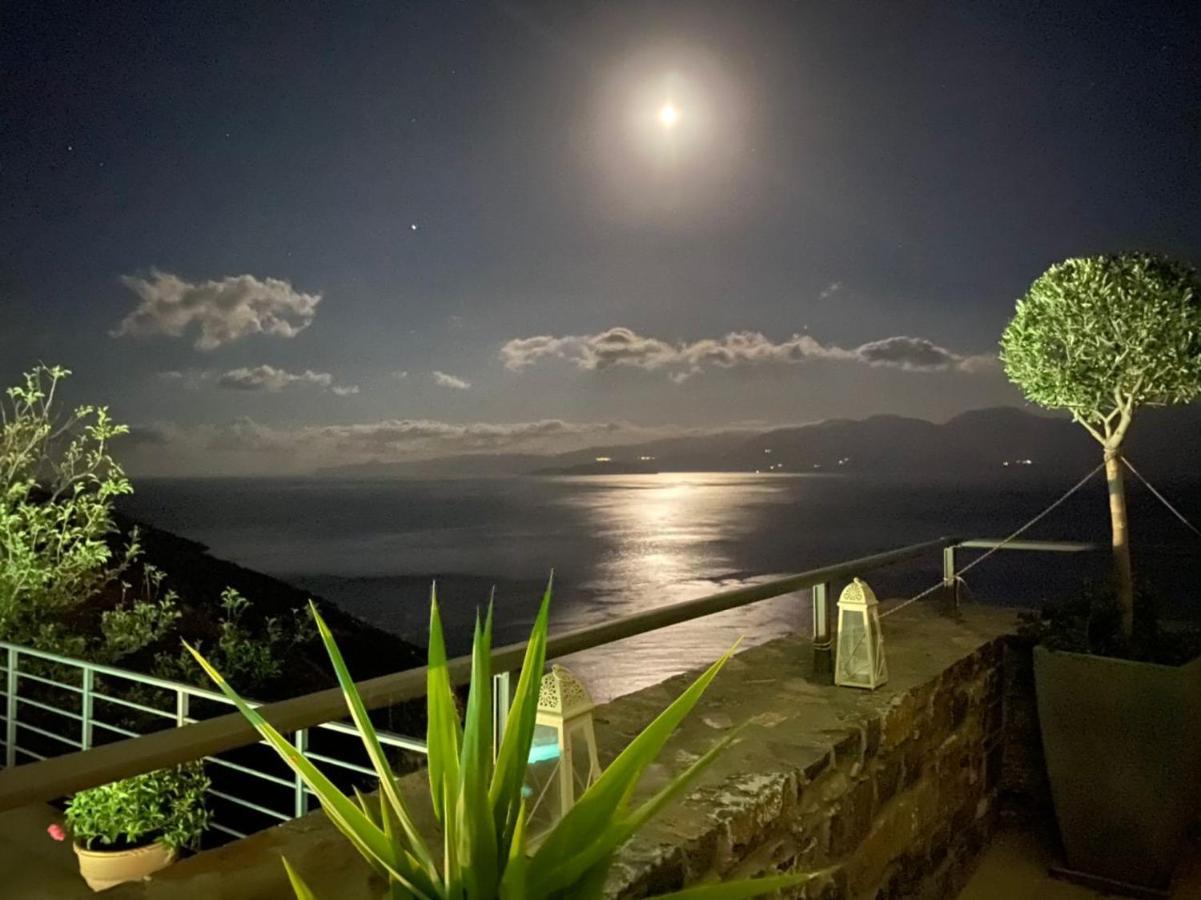 Villa Muse Agios Nikolaos Extérieur photo