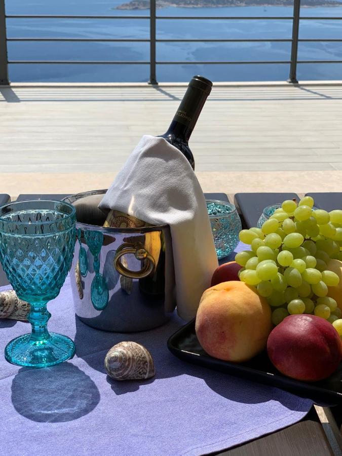 Villa Muse Agios Nikolaos Extérieur photo