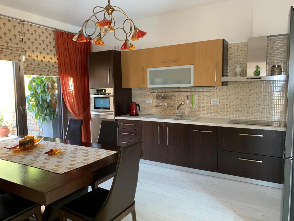 Villa Muse Agios Nikolaos Extérieur photo