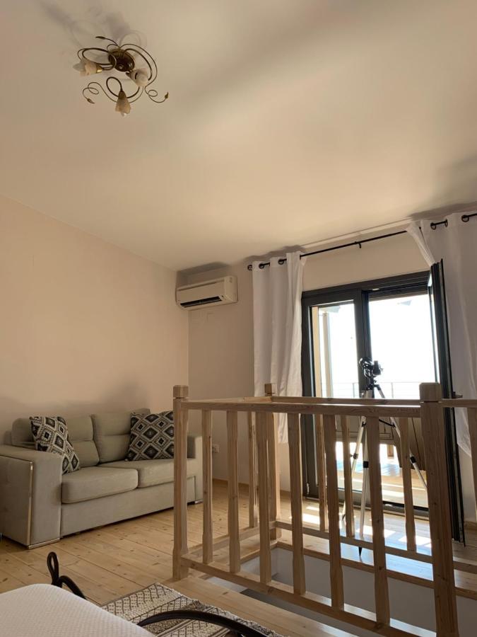 Villa Muse Agios Nikolaos Extérieur photo