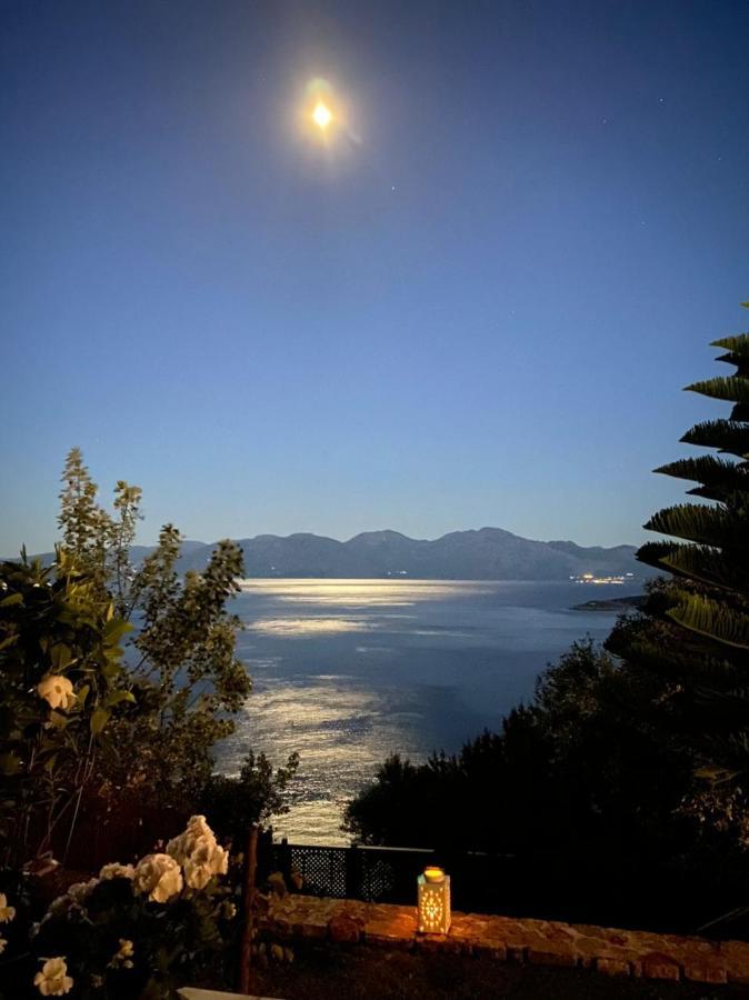 Villa Muse Agios Nikolaos Extérieur photo