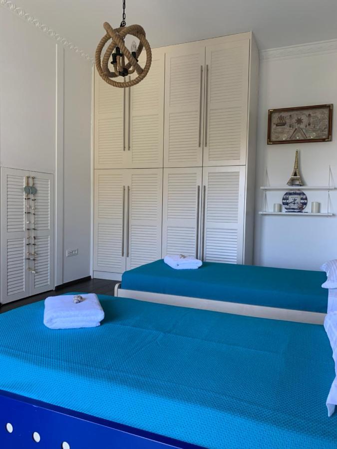 Villa Muse Agios Nikolaos Extérieur photo