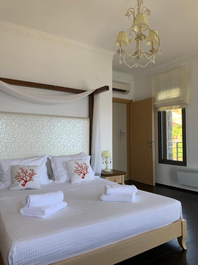 Villa Muse Agios Nikolaos Extérieur photo