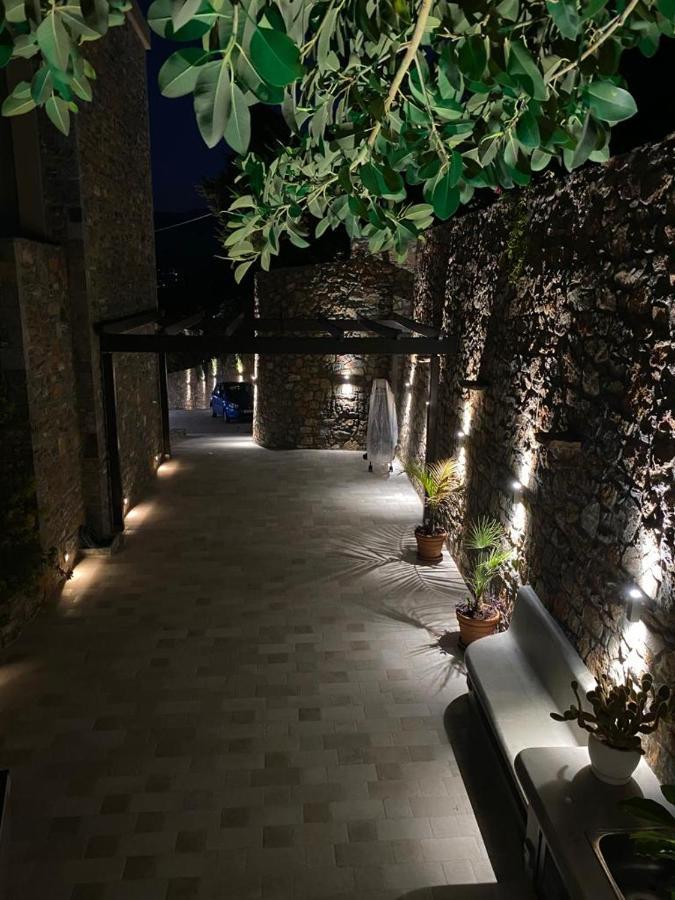 Villa Muse Agios Nikolaos Extérieur photo