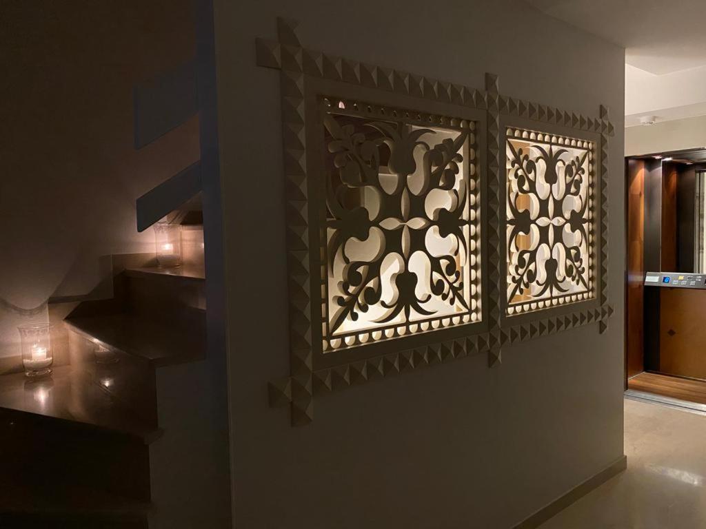 Villa Muse Agios Nikolaos Extérieur photo